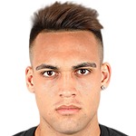Lautaro Martínez